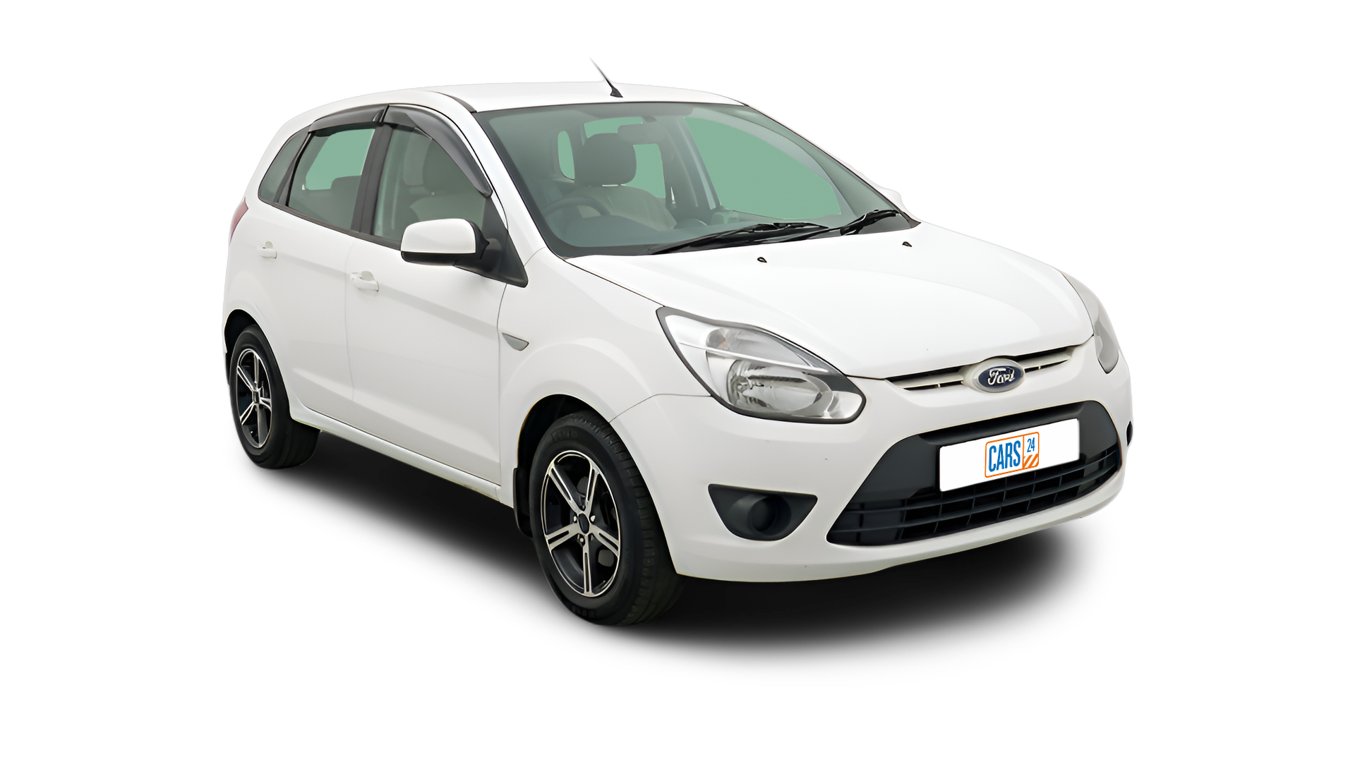 Ford Figo-img